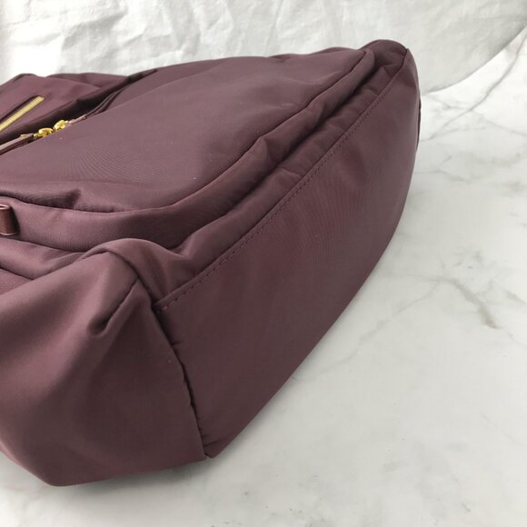 NEW Tumi Voyageur Carson Backpack Bag - Picture 7 of 12